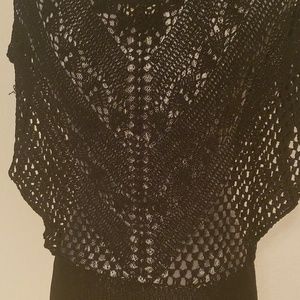 BCBG Maxaria Knit top